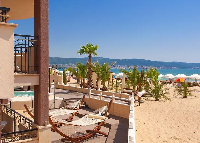 شقة فندقية Golden Rainbow