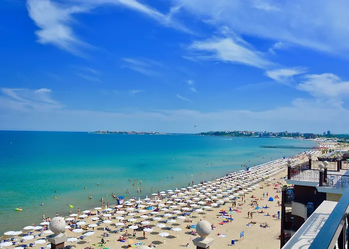 Golden Rainbow شقة فندقية