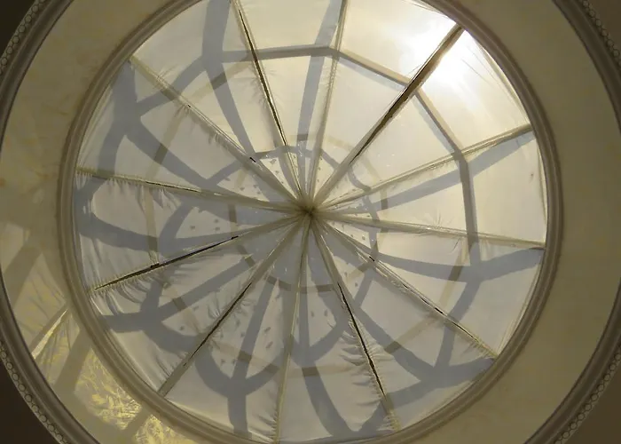 شقة فندقية Golden Rainbow