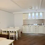 Golden Rainbow 4* Сонячний Берег