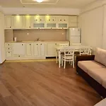 Appart hôtel Golden Rainbow Slantchev Briag