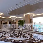 Golden Rainbow 4* Сонячний Берег