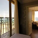 Golden Rainbow Апарт-готель 4*