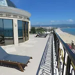 Golden Rainbow Апарт-готель 4*
