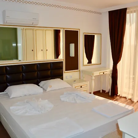 Lejlighedshotel Golden Rainbow Sunny Beach