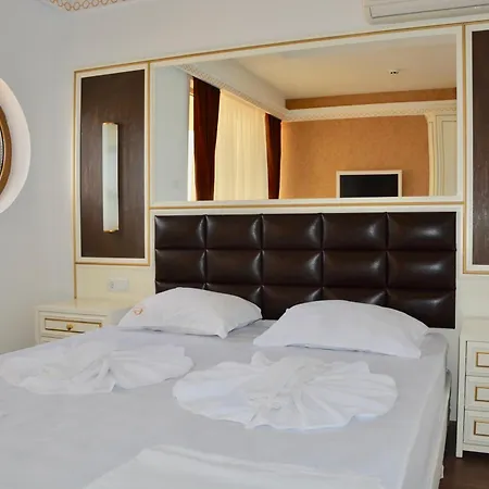 Golden Rainbow Lejlighedshotel Sunny Beach