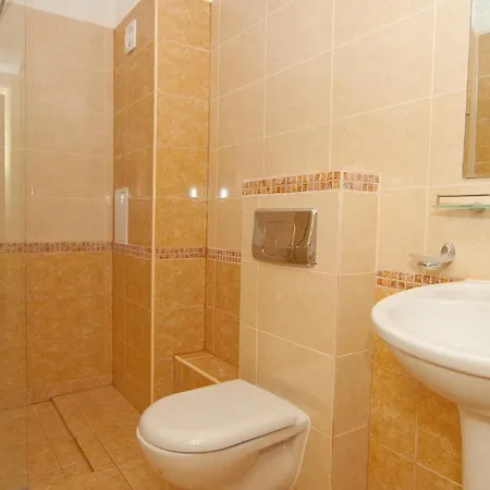 Golden Rainbow Lejlighedshotel Sunny Beach