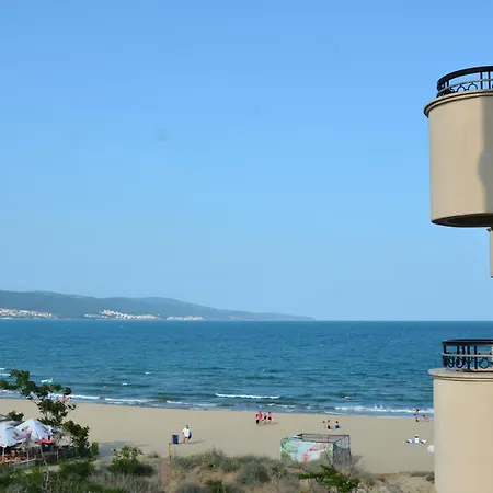 Golden Rainbow Lejlighedshotel