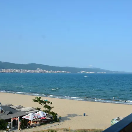 Golden Rainbow Aparthotel Sunny Beach