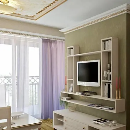 Lejlighedshotel Golden Rainbow Sunny Beach