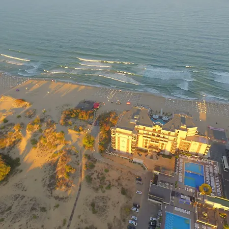 Golden Rainbow Lejlighedshotel