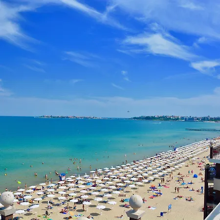 Golden Rainbow Lejlighedshotel