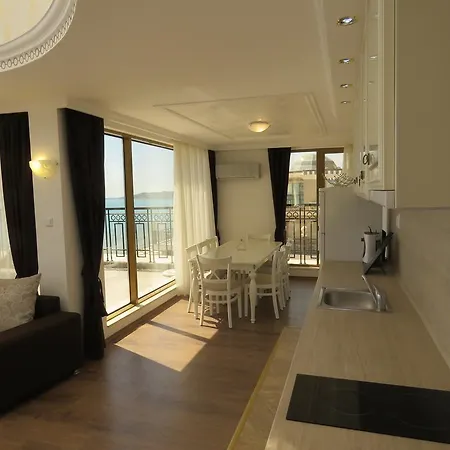 Golden Rainbow Lejlighedshotel