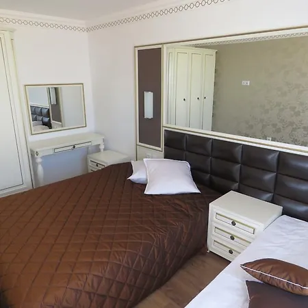 Golden Rainbow 4* Sunny Beach