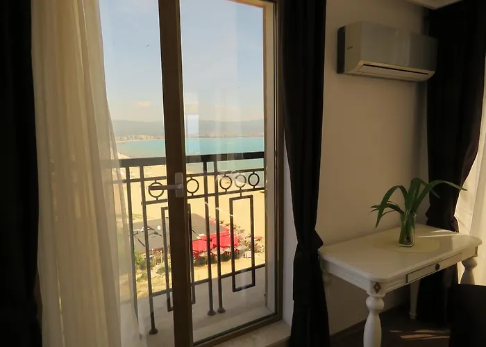 Golden Rainbow 4* Sunny Beach