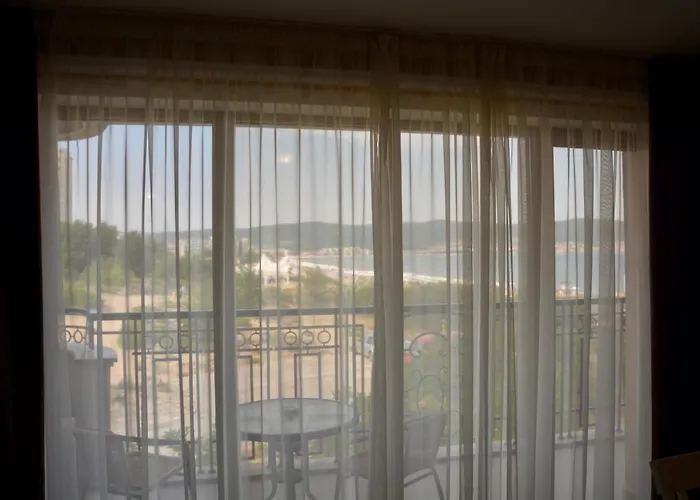 Golden Rainbow Hotel de apartamente 4*