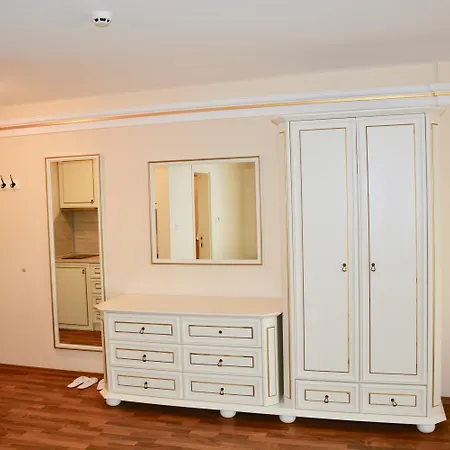 Golden Rainbow 4* Sunny Beach