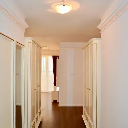 Aparthotel Golden Rainbow Sunny Beach