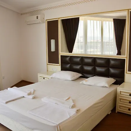 Golden Rainbow Apart-hotel Sunny Beach