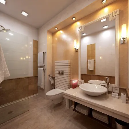 Apart-hotel Golden Rainbow Sunny Beach