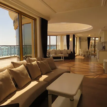 Golden Rainbow شقة فندقية 4*
