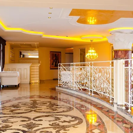 Aparthotel Golden Rainbow Sunny Beach
