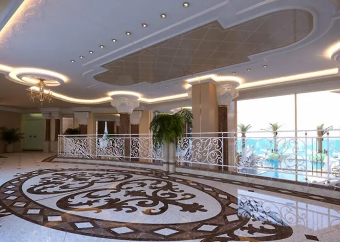 Golden Rainbow 4* Napospart