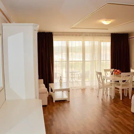 Golden Rainbow Slăntjev Brjag