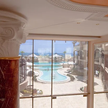 Golden Rainbow 4* Slăntjev Brjag